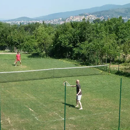 Il Moro Feriegård *